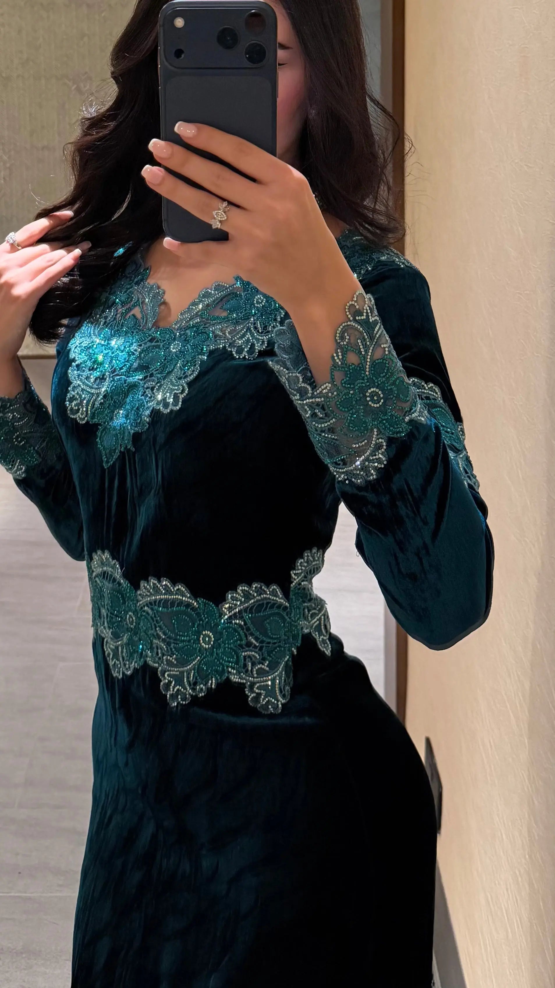 Samar Al Layl Jalabiya