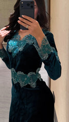 Samar Al Layl Jalabiya