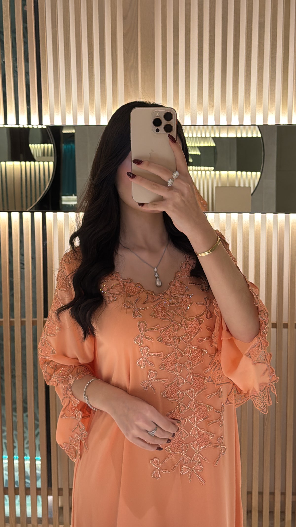 Celeste Jalabiaya - MMK Design