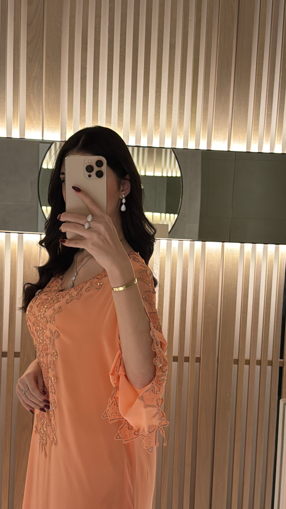 Celeste Jalabiaya - MMK Design