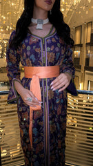 Rooh Al Dhahab Caftan