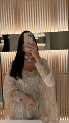 Noor Al-Layali Jalabiya