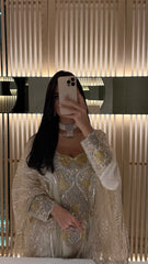 Noor Al-Layali Jalabiya