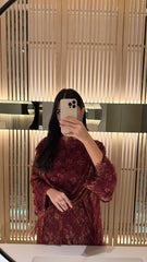 Qamar Al-Andalus Jalabiya