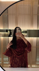 Qamar Al-Andalus Jalabiya