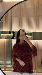 Qamar Al-Andalus Jalabiya