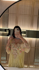 Light of the Sun jalabiya