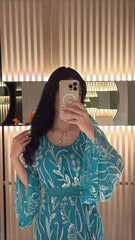 Aurelia Jalabiya - MMK Design