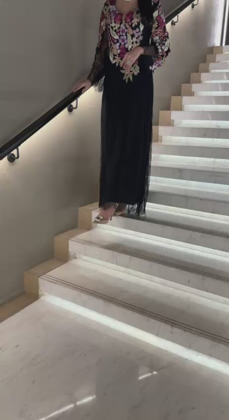 Layl Al Zahra Jalabiya