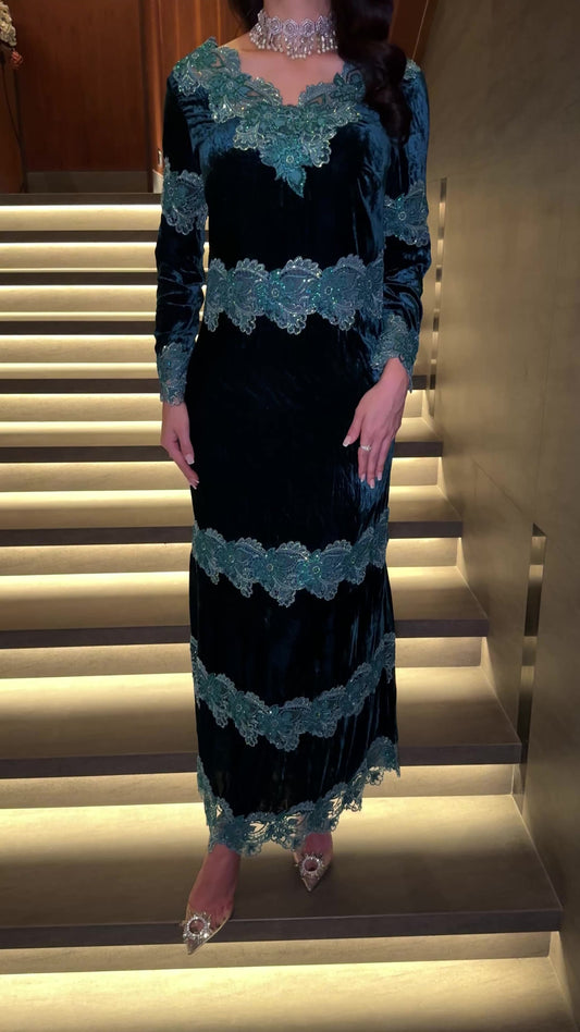 Samar Al Layl Jalabiya